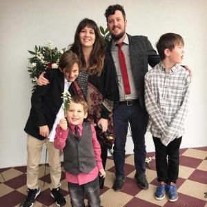 Meet your Posher, Allison